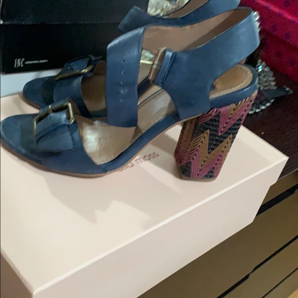 Blue Shows - image 1